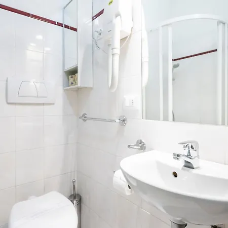 Apartamento Piattellina 8 Florença