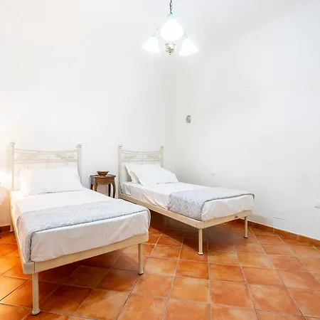 Apartamento Piattellina 8 Florença