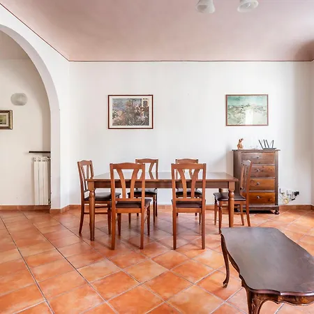 Apartamento Piattellina 8