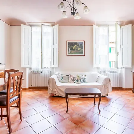 Apartamento Piattellina 8