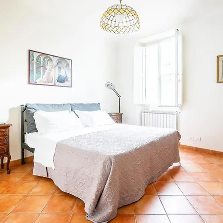 Piattellina 8 Apartamento