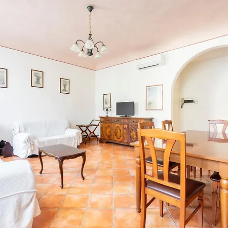 Apartmán Piattellina 8 *