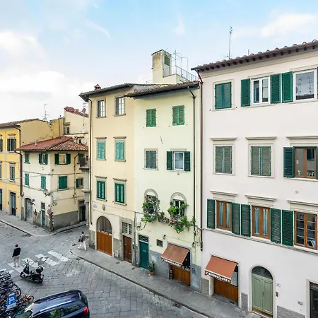 Piattellina 8 Apartmán