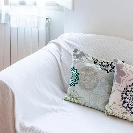 Apartmán Piattellina 8 Florencie