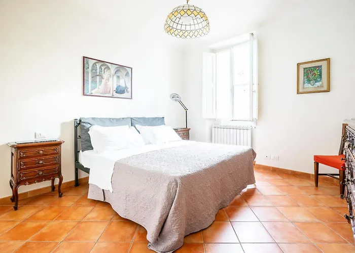 Piattellina 8 Apartment
